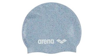 Gorro de silicona arena gris