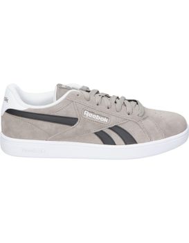 Zapatillas Para Hombre Reebok Court Retro 100208929 Gris 42