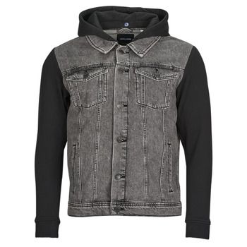 Jack & Jones Cazadora vaquera JJIJEAN JJJACKET MF 795 para hombre