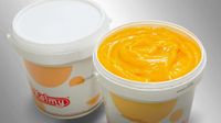 yema para decoracion 40 cubo de 7 kg