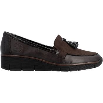 Rieker Mocasines 291827 para mujer