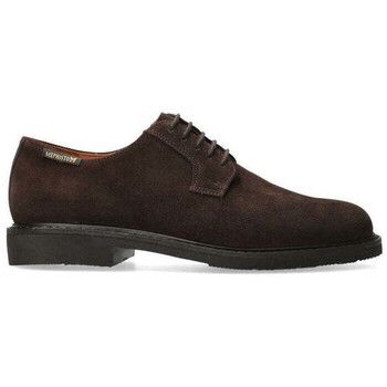 Mephisto Zapatos Bajos Manko para hombre