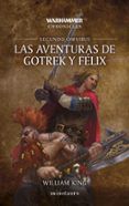 las aventuras de gotrek y felix omnibus n 0206 ne