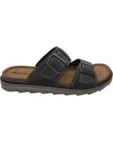 de inblu sandalia hombre bu000010 gris