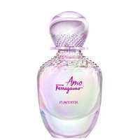 salvatore ferragamo amo flowerful eau de toilette spray 50ml