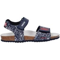 geox sandalias j458le 0006a j guita para nino