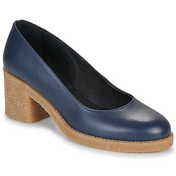 Dream in Green Zapatos de tacón WALBAE para mujer