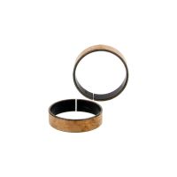 casquillo de horquilla 43x45x12mm par