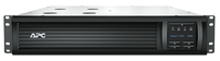 apc smart-ups 1500va lcd rm 2u 230v with network card