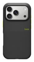 beats iphone 17 pro rgd case blk
