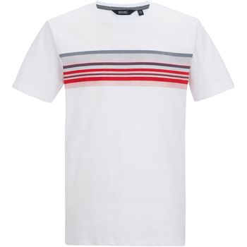Regatta Camiseta Rendro para hombre