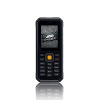 telefono movil jcb tradesman 4 dual sim 4g 24 2 mp ip68 negro