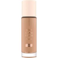 catrice base de maquillaje soft glam filtering fluid - 30 medium para mujer