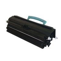 compatible lexmark e260 e360 e460 e462 negro cartucho de toner e260a11e  e360h11e  e460x31e