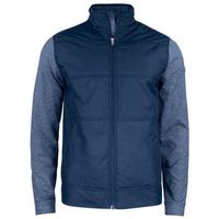 cutter  buck cazadora stealth para hombre
