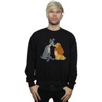 disney jersey lady and the tramp para hombre