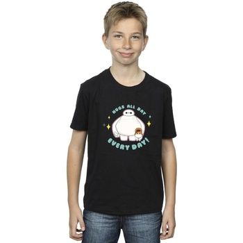 Disney Tops y Camisetas Big Hero 6 Everyday para niño