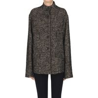 kiltie chaquetas csg00008077ai para mujer