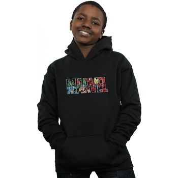 Marvel Jersey BI9221 para niño