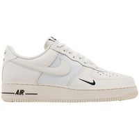 nike deportivas moda air force 1 low 07 lv8 phantom light orewood brown para hombre