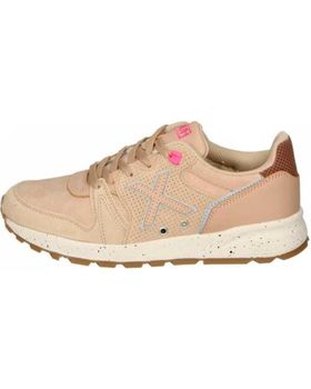 de MUNICH ZAPATILLAS 1030 WMNS 70 BEIGE MA MULTI