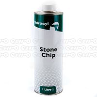 stonechip white - 1ltr