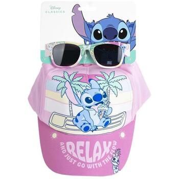 Sport Zone Gorra Kit Casquette + Lunette de Soleil para niña