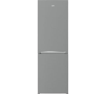 Pro CXFG1685PS 60/40 Fridge Freezer - Silver, Silver