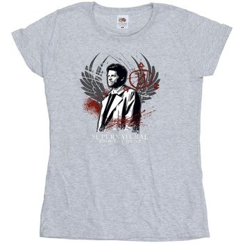 Supernatural Camiseta Join The Hunt para mujer