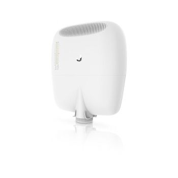 Switch Ubiquiti EP-S16 16 Puertos Gigabit PoE EdgeOS Fibra Óptica Exterior Rack