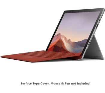 MICROSOFT 12.3