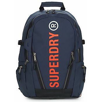 Superdry Mochila TARP RUCKSACK para mujer