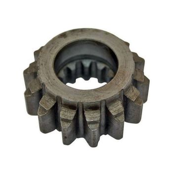 Caja de cambios rueda dentada Moto Guzzi 850 Le Mans 4° velocidad n.20 dientes