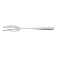 zwilling artic matepul tenedor para mesa pulido