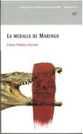 la medalla de marengo