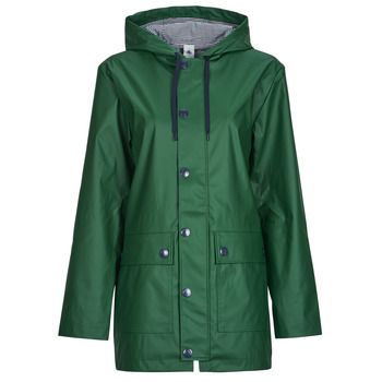 Petit Bateau Parka CABATEAU para mujer
