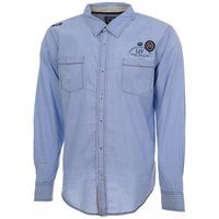 vent du cap camisa manga larga chemise manches longues garcon eclouds para nino