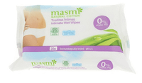 masmi toallitas intimas 0 alcohol 20 uds