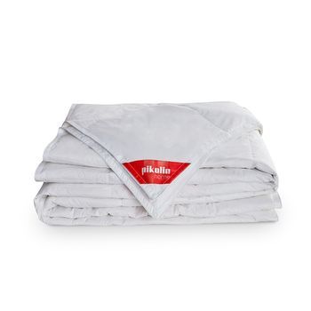 Edredón Nórdico 260x240 Pikolin Home 92% Plumón 4 Seasons Cama 180