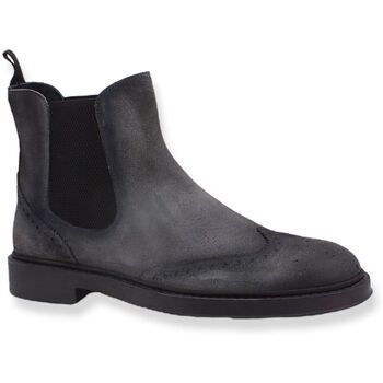 Café Noir Botines RF6110GR para hombre