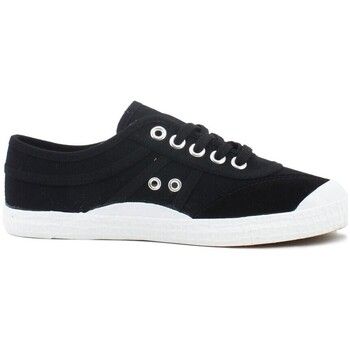 Kawasaki Deportivas Moda Original Canvas Shoe para hombre