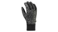 cairn arsine touch guantes largos unisex negro