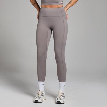 Mallas con bolsillos Active para mujer de MP - Gris frío - XL