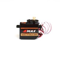emax es08ma ii hv servo de alta tension
