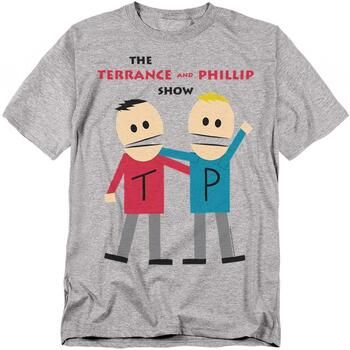 South Park Camiseta TV20757 para hombre