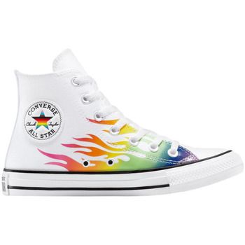 Converse Zapatillas altas Baskets Chuck Taylor All Star Hi en toile para hombre