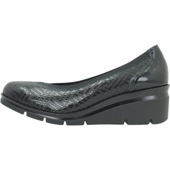 Pitillos Zapatos de tacón 11532p Salon Elastico para mujer