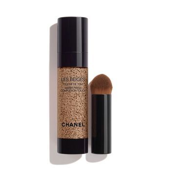 Fondo De Maquillaje Fluido Chanel Les Beiges B20 N.º B20 20 Ml