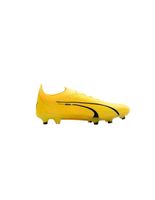 botas de futbol puma ultra ultimate fgag hombre