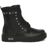 cult botines black para mujer